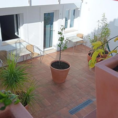 Apartamentos Naturalis Вила Нова де Милфонтеш Екстериор снимка