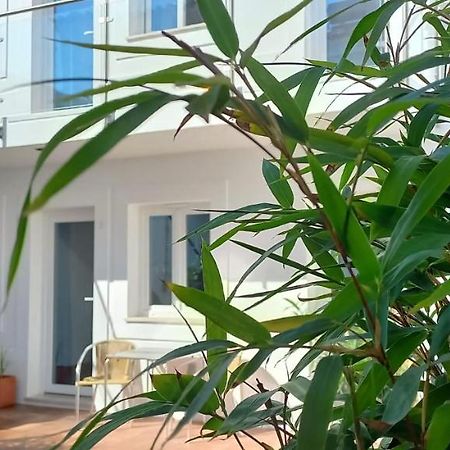 Apartamentos Naturalis Вила Нова де Милфонтеш Екстериор снимка