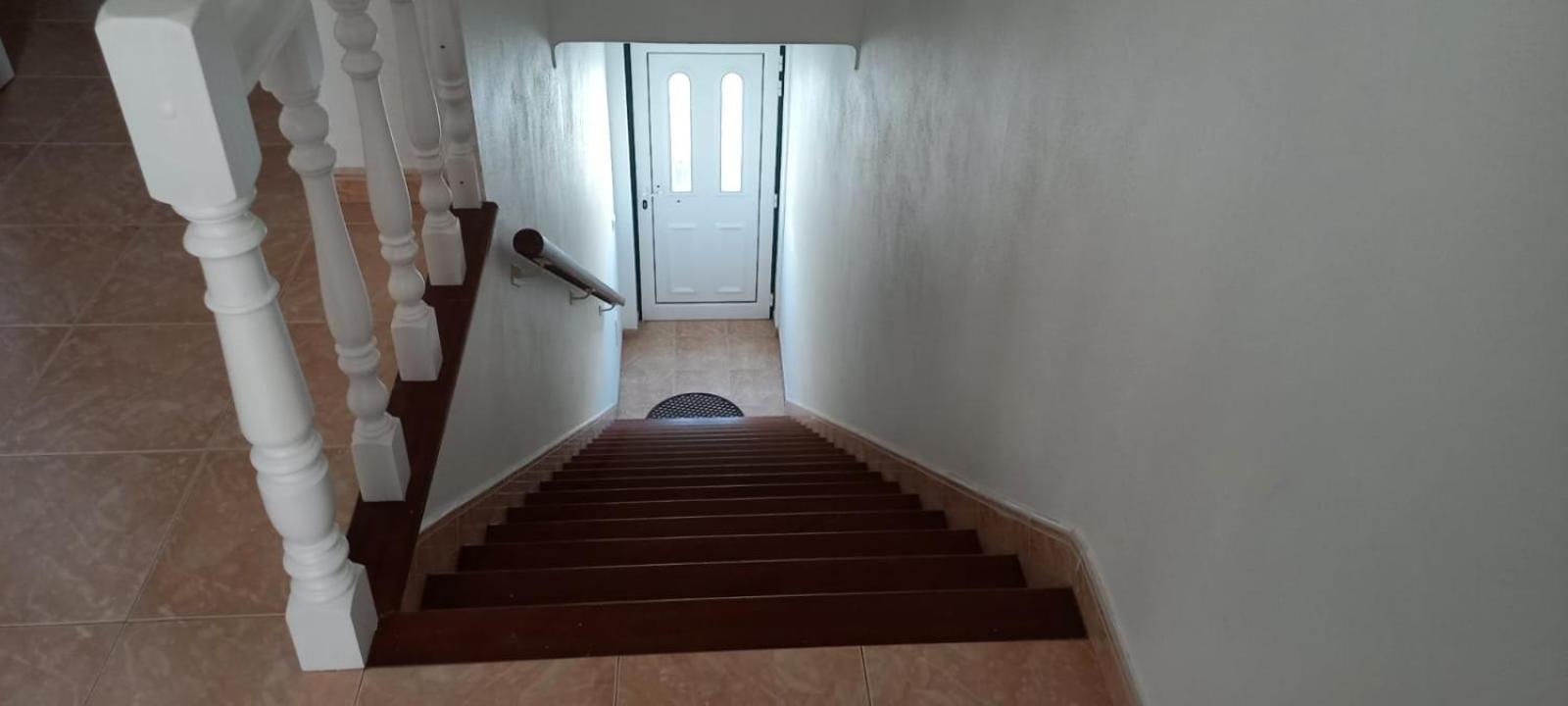 Apartamentos Naturalis Вила Нова де Милфонтеш Екстериор снимка