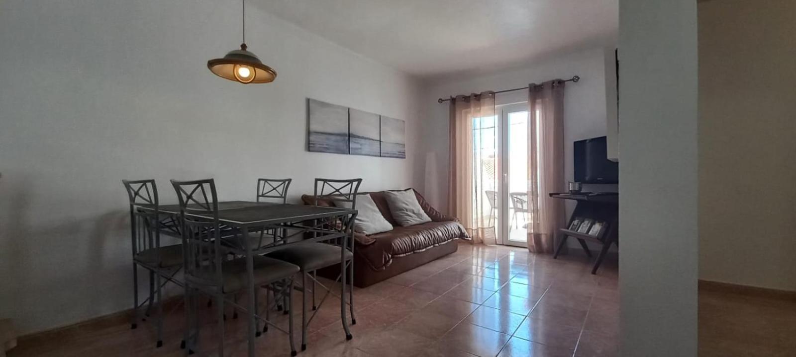 Apartamentos Naturalis Вила Нова де Милфонтеш Екстериор снимка